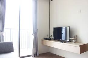 Premium 2BR Tamansari Panoramic Apartment