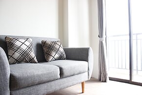 Premium 2BR Tamansari Panoramic Apartment