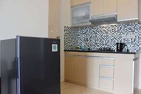 Premium 2BR Tamansari Panoramic Apartment