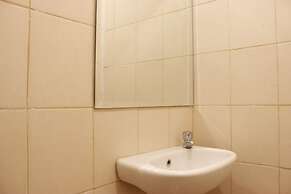 Premium 2BR Tamansari Panoramic Apartment