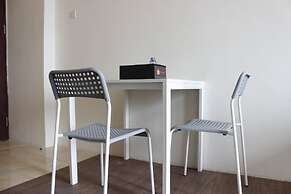 Premium 2BR Tamansari Panoramic Apartment