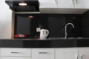 Strategic Studio at Green Kosambi Bandung Apartment