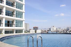 Strategic Studio at Green Kosambi Bandung Apartment