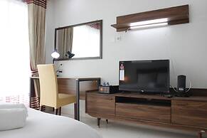 Strategic Studio at Green Kosambi Bandung Apartment