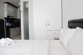 Strategic Studio at Green Kosambi Bandung Apartment