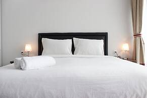 Strategic Studio at Green Kosambi Bandung Apartment