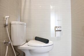 Deluxe 2BR at The Green Kosambi Bandung Apartment