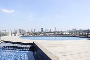 Deluxe 2BR at The Green Kosambi Bandung Apartment