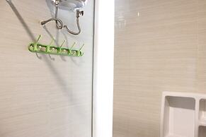 Deluxe 2BR at The Green Kosambi Bandung Apartment