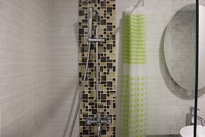 Deluxe 2BR at The Green Kosambi Bandung Apartment