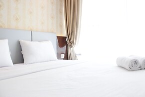 Deluxe 2BR at The Green Kosambi Bandung Apartment