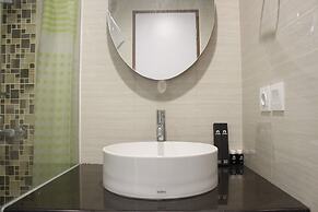 Deluxe 2BR at The Green Kosambi Bandung Apartment