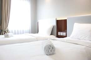 Deluxe 2BR at The Green Kosambi Bandung Apartment