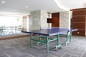 Deluxe 2BR at The Green Kosambi Bandung Apartment