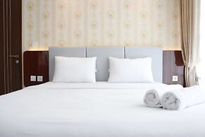 Deluxe 2BR at The Green Kosambi Bandung Apartment