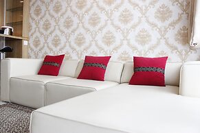 Deluxe 2BR at The Green Kosambi Bandung Apartment