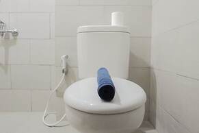 Easy Access Studio Apartment at Anderson Supermall Mansion