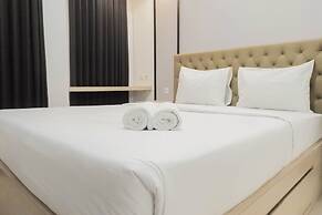 Easy Access Studio Apartment at Anderson Supermall Mansion