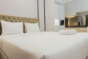 Easy Access Studio Apartment at Anderson Supermall Mansion