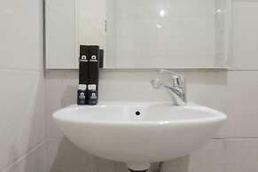 Easy Access Studio Apartment at Anderson Supermall Mansion