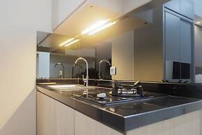 Easy Access Studio Apartment at Anderson Supermall Mansion