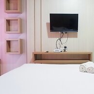 Minimalist Studio Apartment at Supermall Mansion Orchard