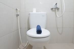 Minimalist Studio Apartment at Supermall Mansion Orchard