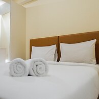 Elegant Studio Apartment at Tamansari Papilio