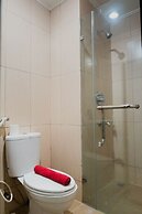 Elegant Studio Apartment at Tamansari Papilio