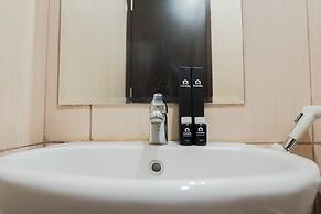 Elegant Studio Apartment at Tamansari Papilio