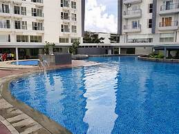 Comfy 1BR Apartment Casa De Parco Central BSD City