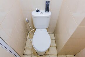 Simple Studio Apartment at Serpong Greenview