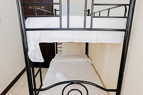 Homey 2BR at Serpong Greenview Apartment