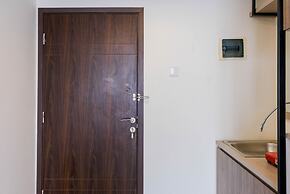 Highest Value Studio Room at Annora Living Apartment