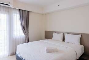 Highest Value Studio Room at Annora Living Apartment