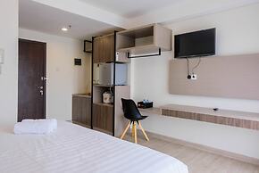 Highest Value Studio Room at Annora Living Apartment