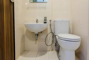 Highest Value Studio Room at Annora Living Apartment