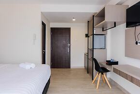 Highest Value Studio Room at Annora Living Apartment