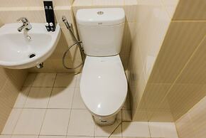 Highest Value Studio Room at Annora Living Apartment