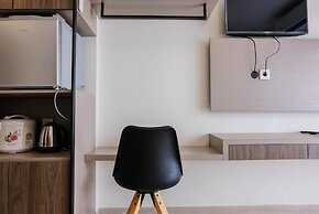 Highest Value Studio Room at Annora Living Apartment