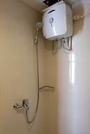 Twin Bed Studio Room at Annora Living Apartment