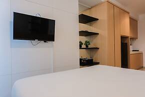 Cozy Studio Apartment at Tree Park City