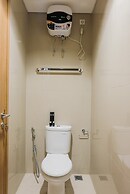 Cozy Studio Apartment at Tree Park City