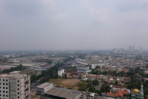 Cozy Studio Apartment at Tree Park City
