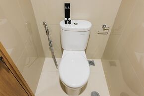 Cozy Studio Apartment at Tree Park City