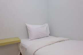 Luxurious and Convenient 2BR Ayodhya Apartment