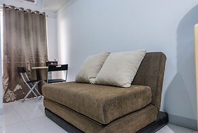 Luxurious and Convenient 2BR Ayodhya Apartment