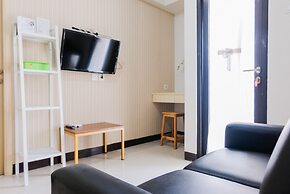 Homey and Luxurious 2BR 19 Avenue Apartment