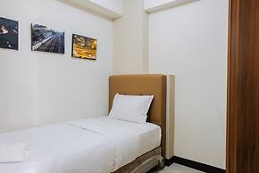 Homey and Luxurious 2BR 19 Avenue Apartment