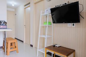 Homey and Luxurious 2BR 19 Avenue Apartment